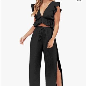 FANCYINN 2 piece outfit